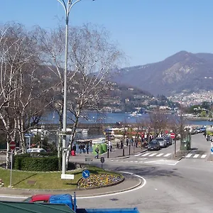 Il Vecchio Borgo Relais Pensionat