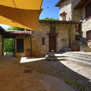 Auberge de jeunesse Cascina Respaù, Côme