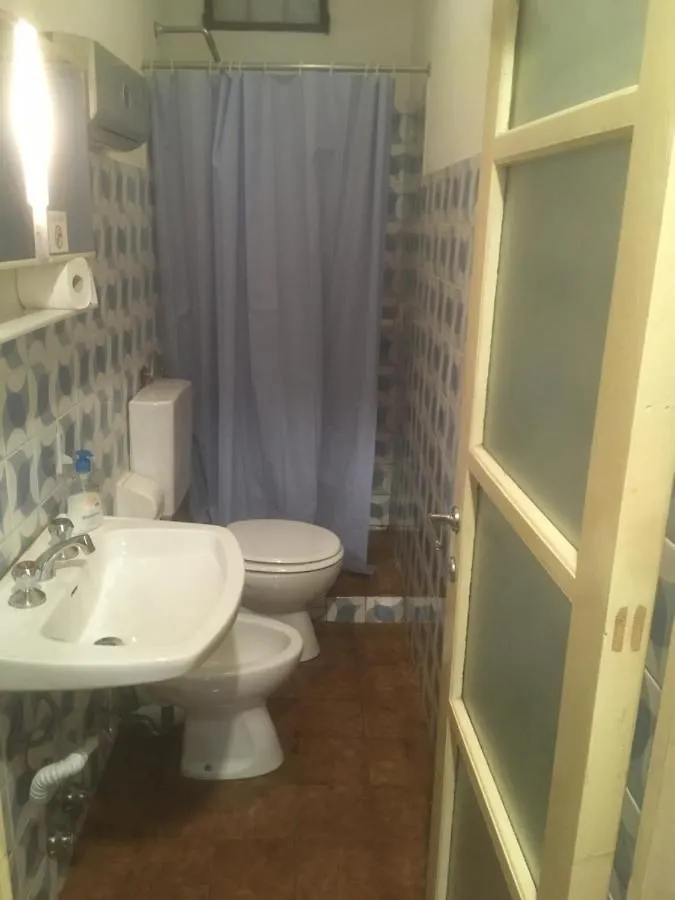 Bed & Breakfast Baita Bondella Como