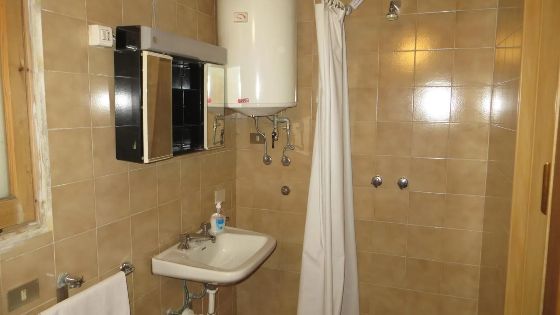Bed & Breakfast Baita Bondella Como Italy