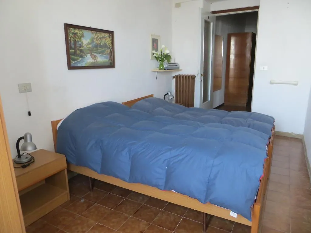 Bed & Breakfast Baita Bondella Como