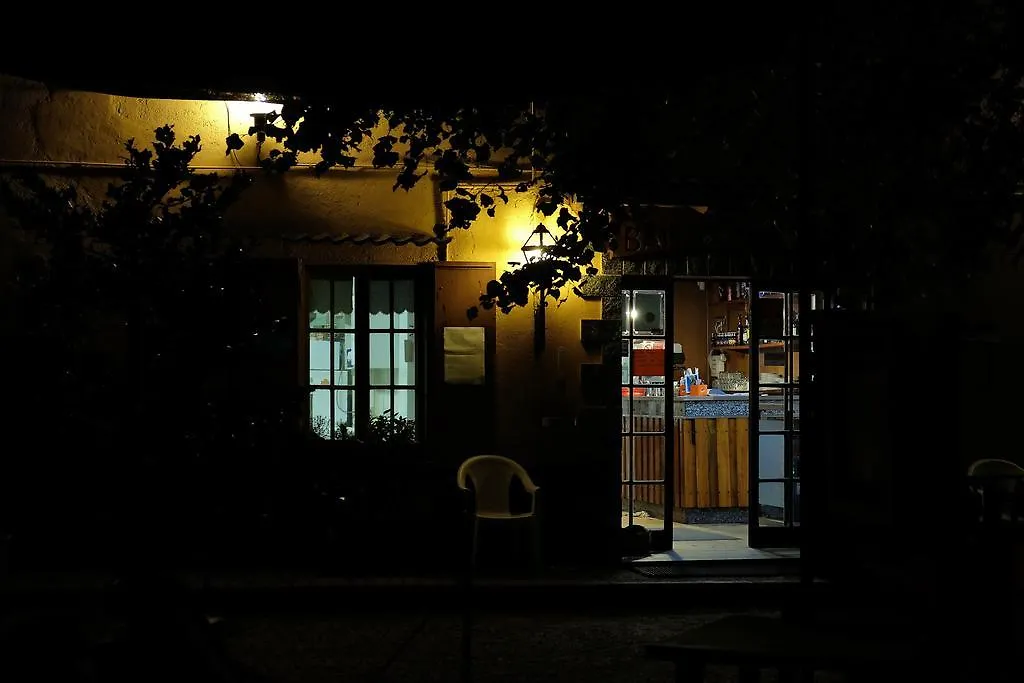 Baita Bondella Como Bed & Breakfast