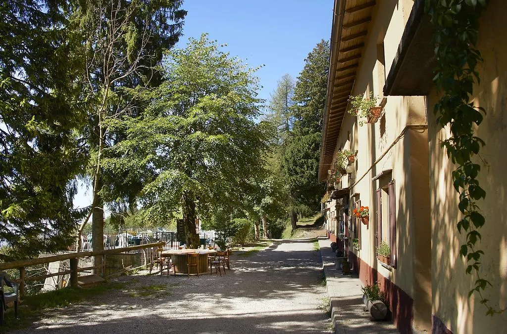 Baita Bondella Como Bed & Breakfast