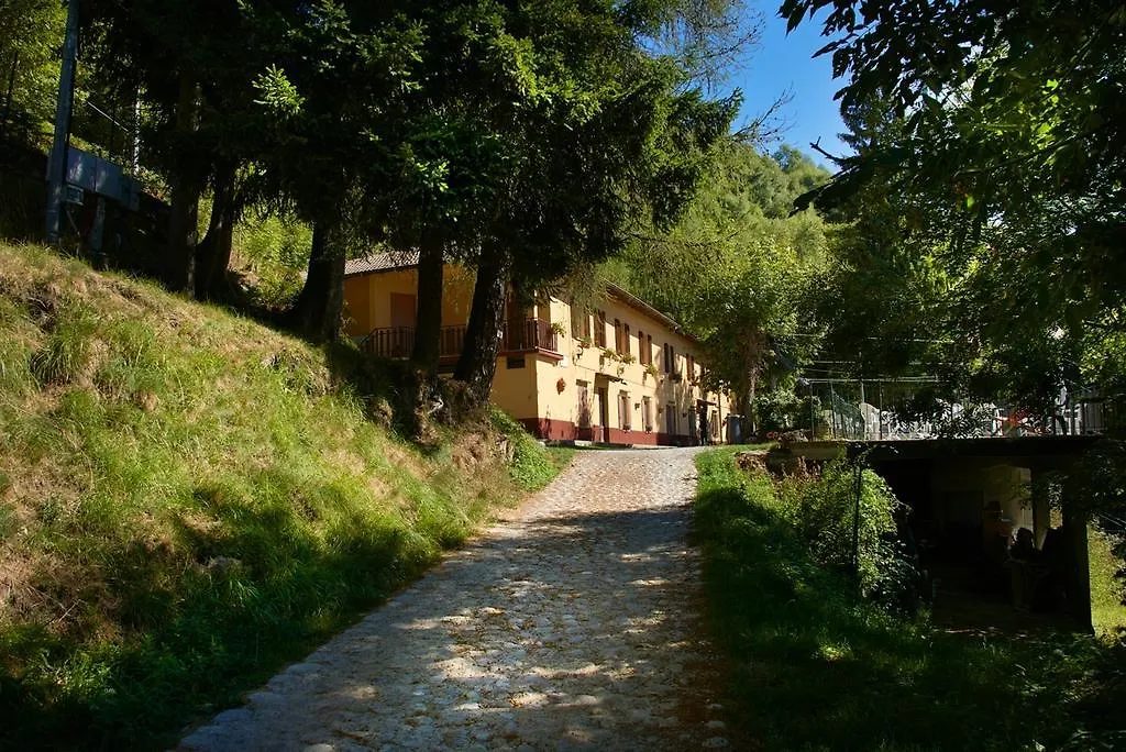 Bed & Breakfast Baita Bondella Como