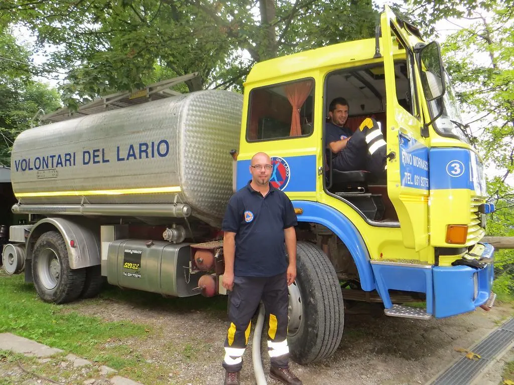 Baita Bondella Como 0*,
